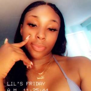 Meet your Posher, Cydney